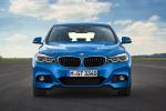 BMW 340i Gran Turismo M Sport 2016 года (WW)